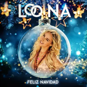 Pochette de Feliz Navidad (Mark Ves Mix) de Loona