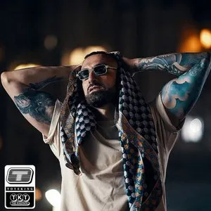 Pochette de The Kingtape de ToteKing