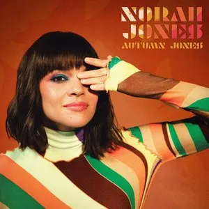 Pochette de Autumn Jones de Norah Jones