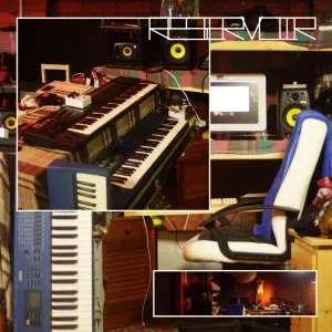 Pochette de Reservoir de Eugnosis