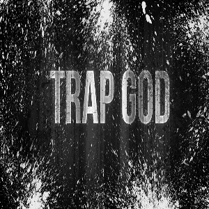 Pochette de Diary of a Trap God de Gucci Mane