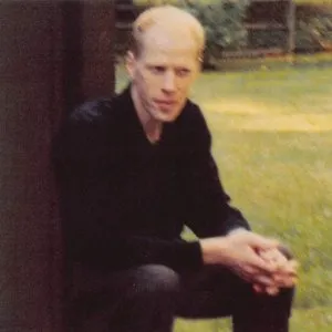 Pochette de The Wizards Hour de Jandek