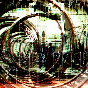 Pochette de Superslow Radio Wave Emission de Yukiga Futte Uresii