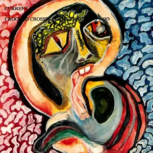 Pochette de Crooked Crosses for the Nodding God de Current 93
