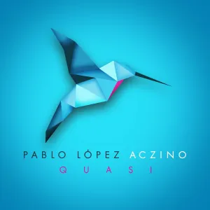 Pochette de Quasi de Pablo López