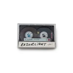 Pochette de Sugar High de Razorlight