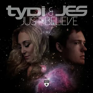Pochette de Just Believe de JES - tyDi
