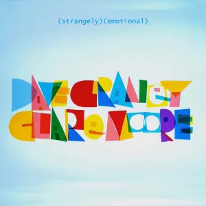 Pochette de (strangely) (emotional) de Dave Graney - Clare Moore
