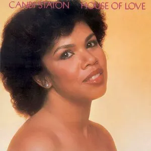 Pochette de House of Love de Candi Staton
