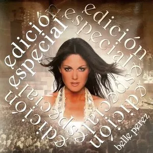 Pochette de Edición especial de Belle Perez