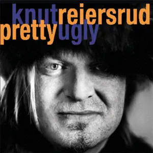 Pochette de Pretty Ugly de Knut Reiersrud