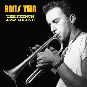 Pochette The French Jazz Legend (Remastered)