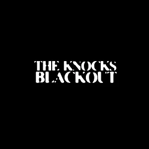 Pochette de Blackout de The Knocks