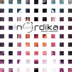Pochette de .Com de Nórdika
