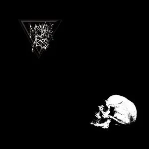Pochette de Fuck Your Ideals and Your Damn Faith de Messiah in the Abyss