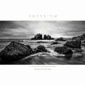 Pochette de The Turn of the Tides de Empyrium