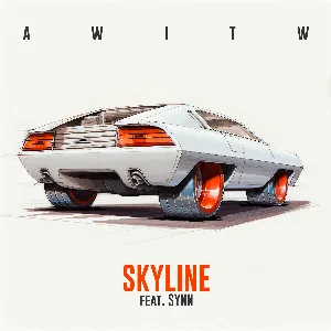 Pochette de Skyline de AWITW