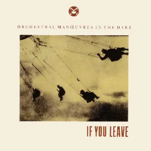 Pochette If You Leave