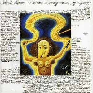 Pochette de Kulturhuset Stockholm de Samla Mammas Manna