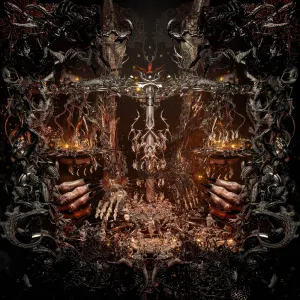 Pochette de Ten Toad Anthem de SVDDEN DEATH