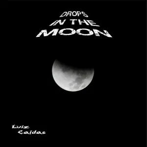 Pochette de Drops in the Moon de Luiz Caldas