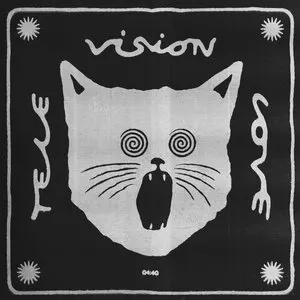 Pochette de Television Love de Of Monsters and Men