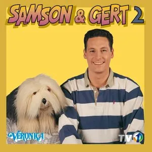 Pochette de Samson & Gert 2 de Samson & Gert