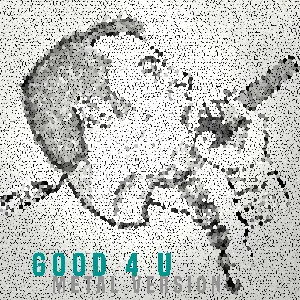 Pochette de Good 4 U (Metal Version) de Leo Moracchioli