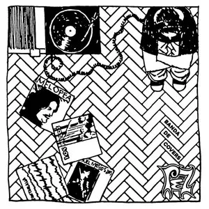 Pochette de Banda de Covers de Pez