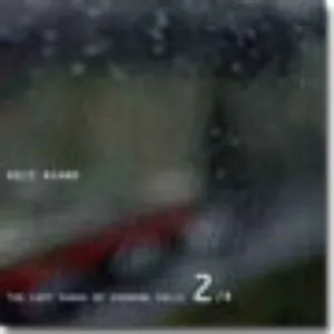 Pochette de The Last Shade of Evening Falls 2/4 de Koji Asano