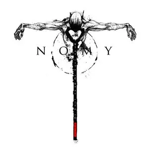 Pochette de Stay de Nomy