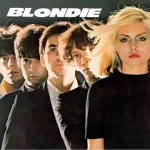 Pochette de Blondie de Blondie