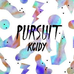 Pochette de Pursuit de KCIDY