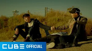 Pochette de 집으로 가는 길 (Way Back Home) Official Music Video de BTOB