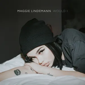 Pochette de Would I de Maggie Lindemann