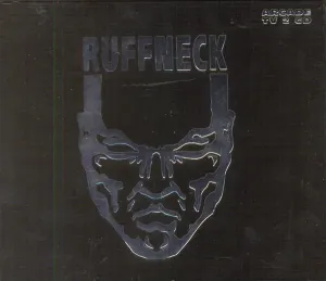 Pochette de Da True Core de DJ Ruffneck