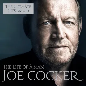 Pochette The Life of a Man: The Ultimate Hits 1968–2013