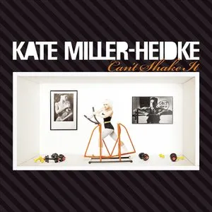 Pochette de Can't Shake It de Kate Miller‐Heidke