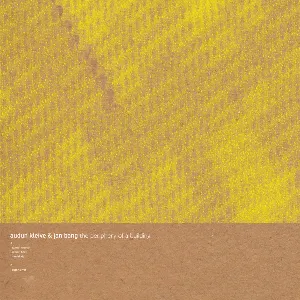 Pochette de The Periphery of a Building de Jan Bang