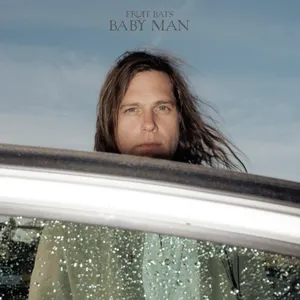 Pochette de Baby Man de Fruit Bats
