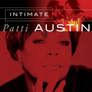 Pochette Intimate Patti Austin