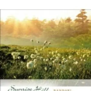 Pochette de Sunrise Hill de Bandari