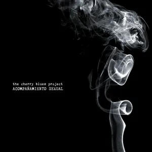 Pochette de Acompañamiento Sexual de The Cherry Blues Project