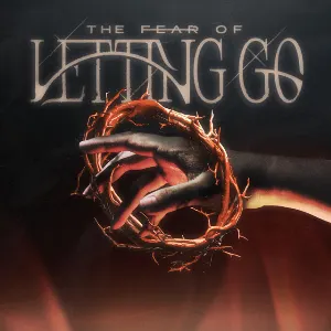 Pochette de We’re All Left Suffering de Hollow Front