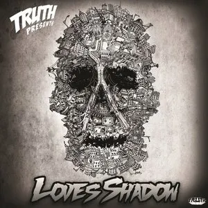 Pochette de Love’s Shadow de Truth