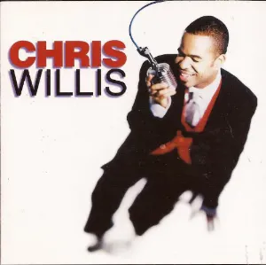 Pochette de Chris Willis de Chris Willis
