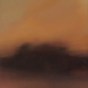 Pochette de The Besnard Lakes are the Ghost Nation de The Besnard Lakes
