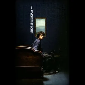 Pochette de Double Life; The Other Side de Sung Si-Kyung