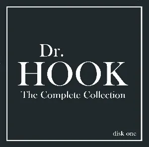 Pochette de The Complete Collection de Dr. Hook