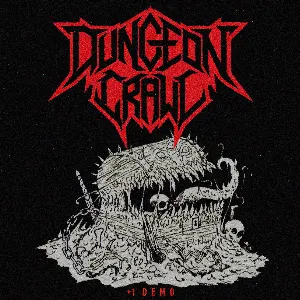 Pochette de +1 Demo de Dungeon Crawl